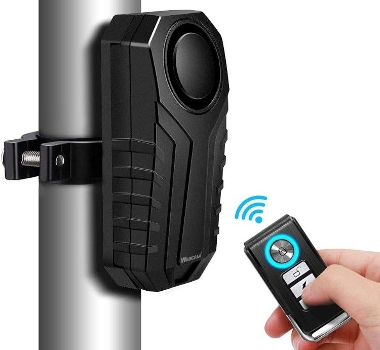 جهاز انزار ضد السرقة 