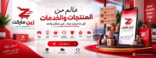 أحدث المنتجات