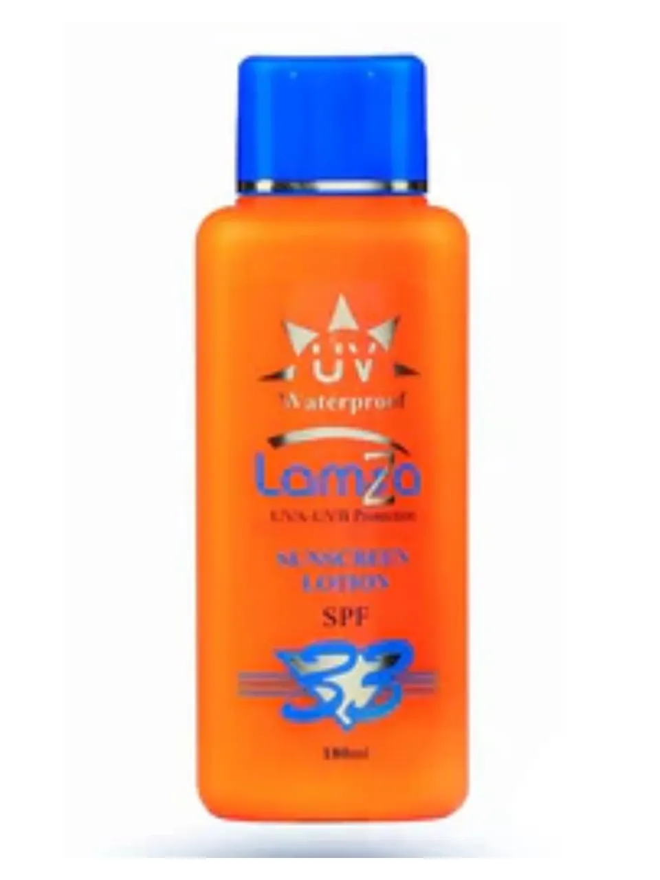 لمسة واقي الشمس 180 مل - SPF 33