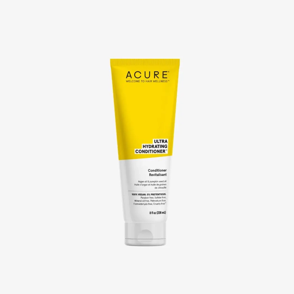 Acure Ultra Hydrating Conditioner 236ML