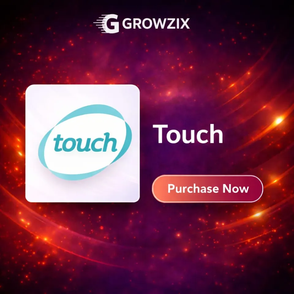 TOUCH 1$