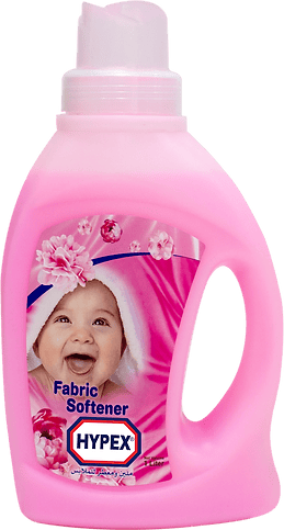 هايبكس ملين الملابس 2 لتر