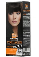 3.0 بني غامق