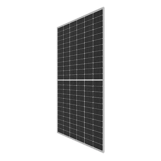 pv SOLAR LO X7 615W