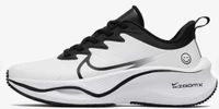 White-black