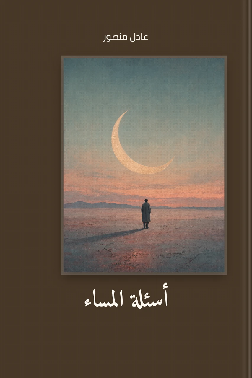 أسئلة المساء