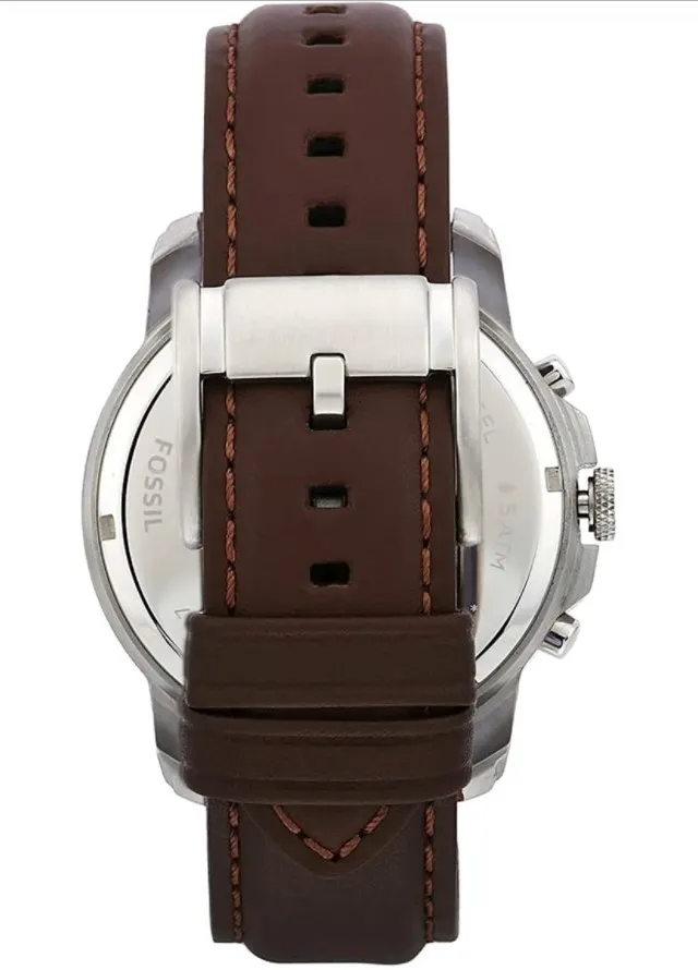 ساعة فوسيل جرانت الأصلية