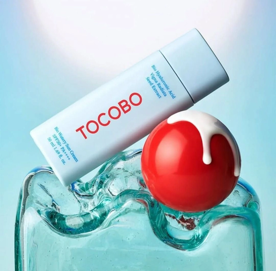 واقي كريمي tocobo