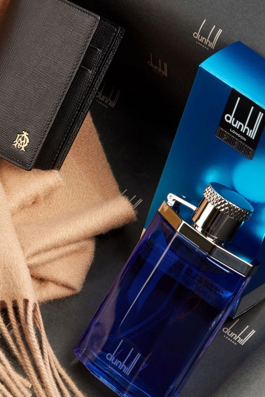 dunhill DESIRE BLUE