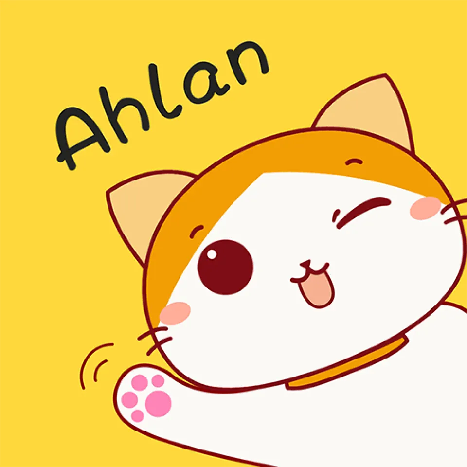 Ahlan Chat