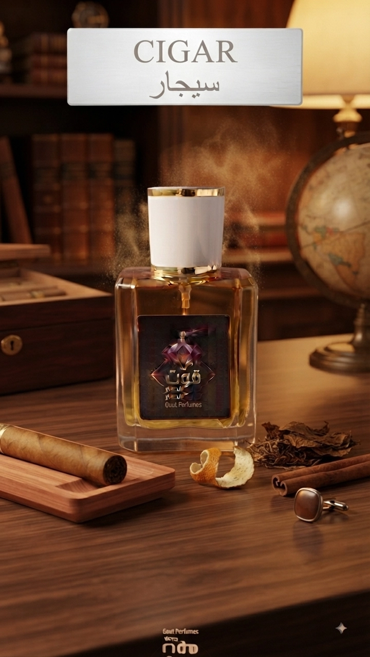  Cigar – سيجار