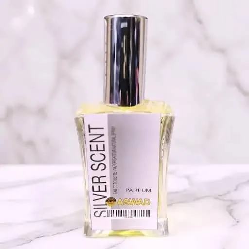 عطر شعبي رجالي فاخر 50 مل 🧔‍♂️