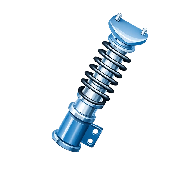 Suspension