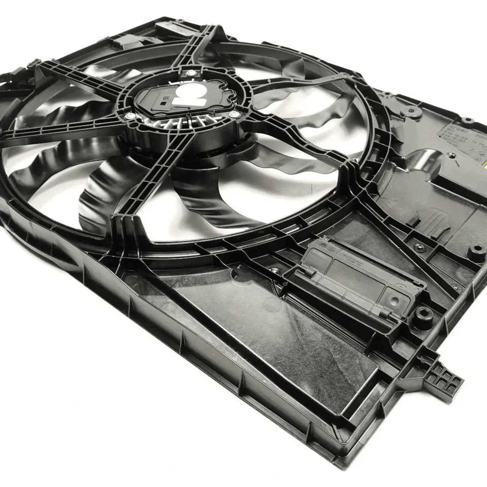 Fan A8