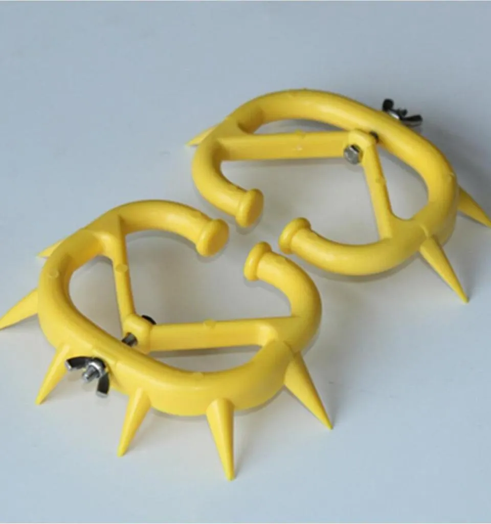 مانع رضاعة بلاستيك