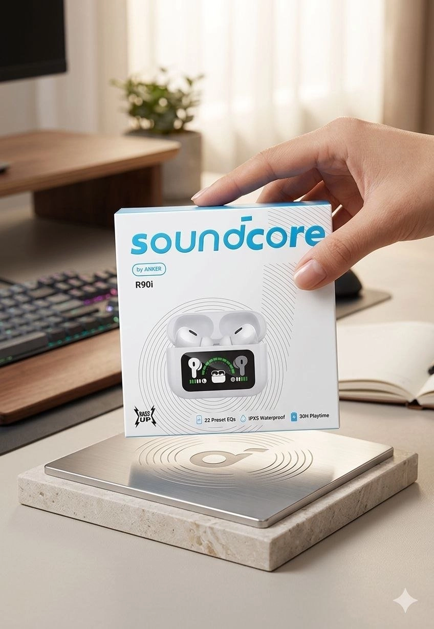 SOUND CORE