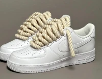 White-beige