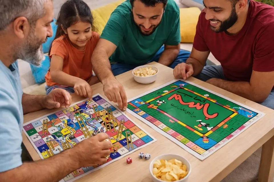 لعبة قاسم 