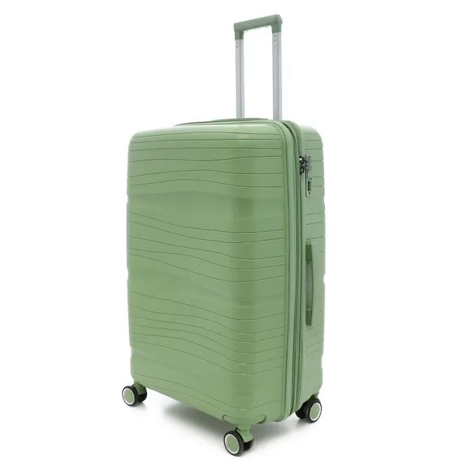 Crossland Travel Bag