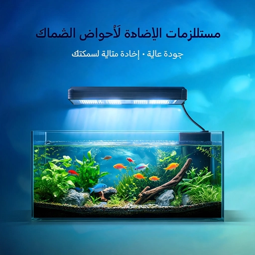 الانارة