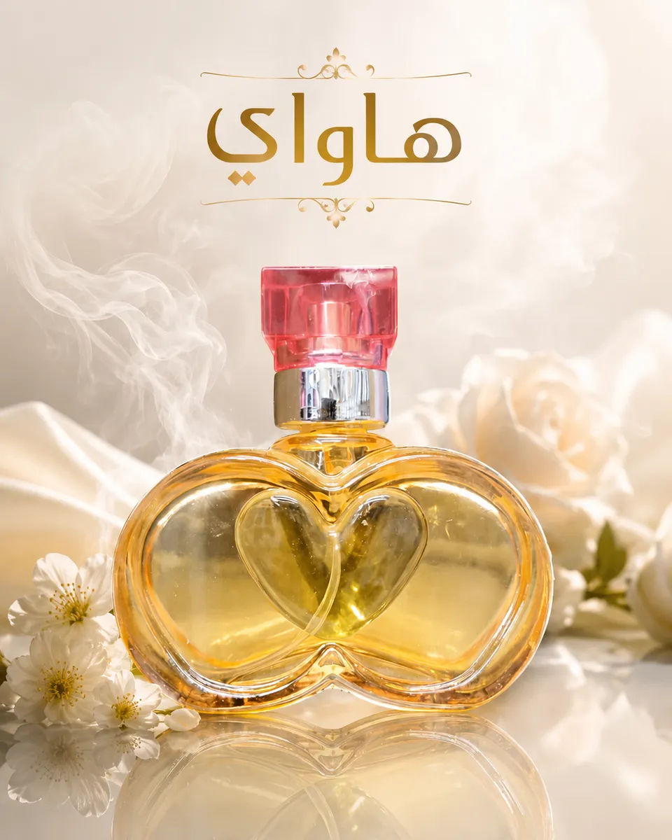 عطر تعباية جاهز