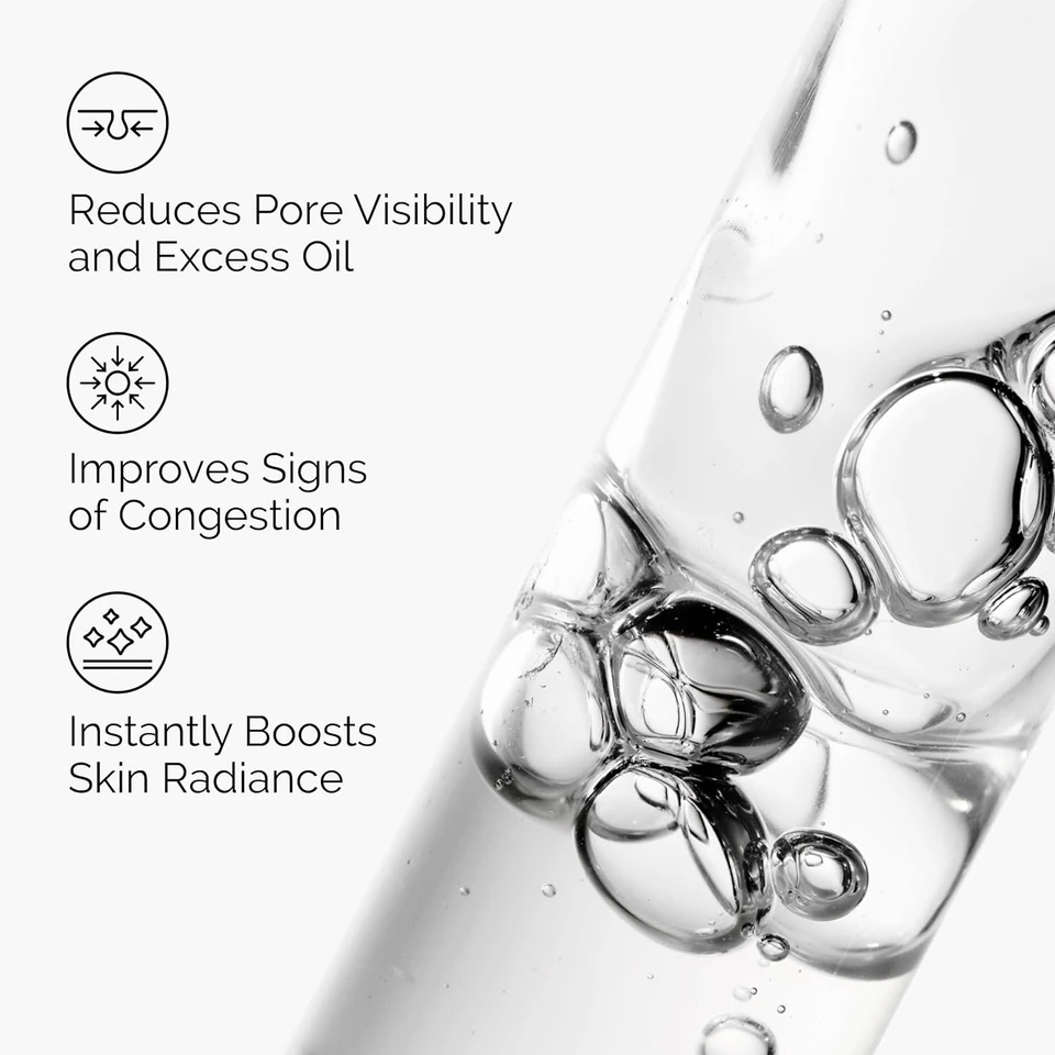 The Ordinary Niacinamide 10% + Zinc 1% - 30 ml