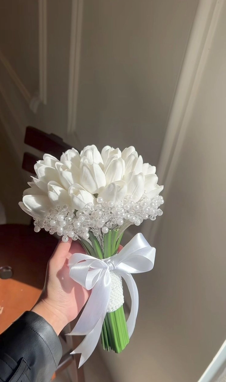 اختطف قلبها