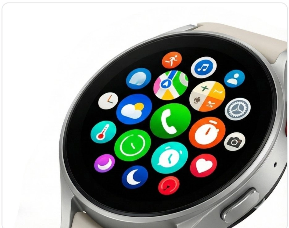 ساعة سمارت هواوي ميرور اورجينال -Smart watch Huawei Mirror original