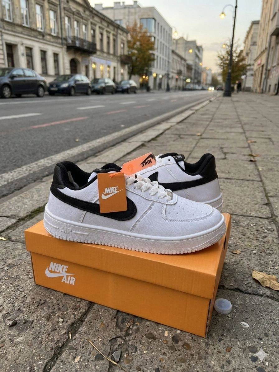 NIKE AIR FORCE