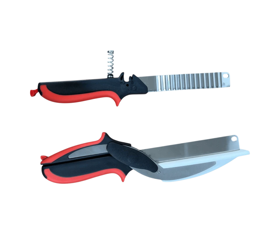 Manual vegetable cutter
