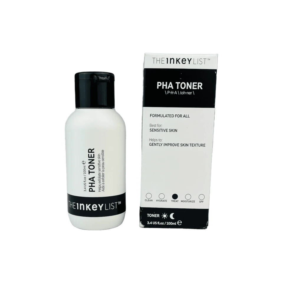 The Inkey List PHA Moisturizing Toner