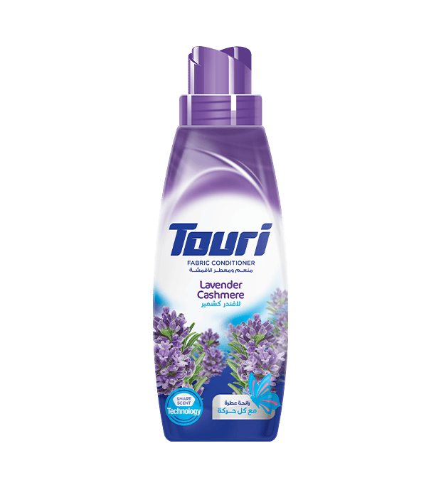 توري منعم غسيل 750مل