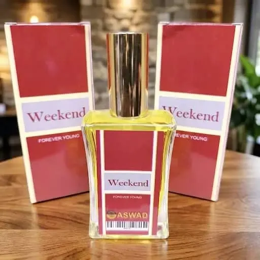 عطر شعبي رجالي فاخر 50 مل 🧔‍♂️