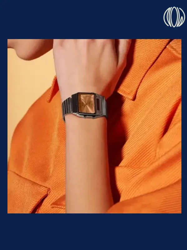  ساعة Casio AMW-880D-2A1VDF