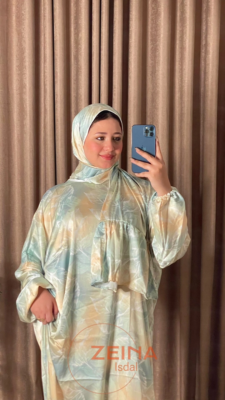 اسدال ستان منقوش