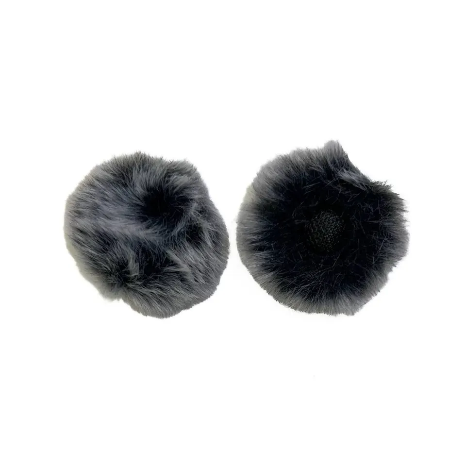 ميكروفون نك مايك لاسلكي عدد 2 موديل F11-2