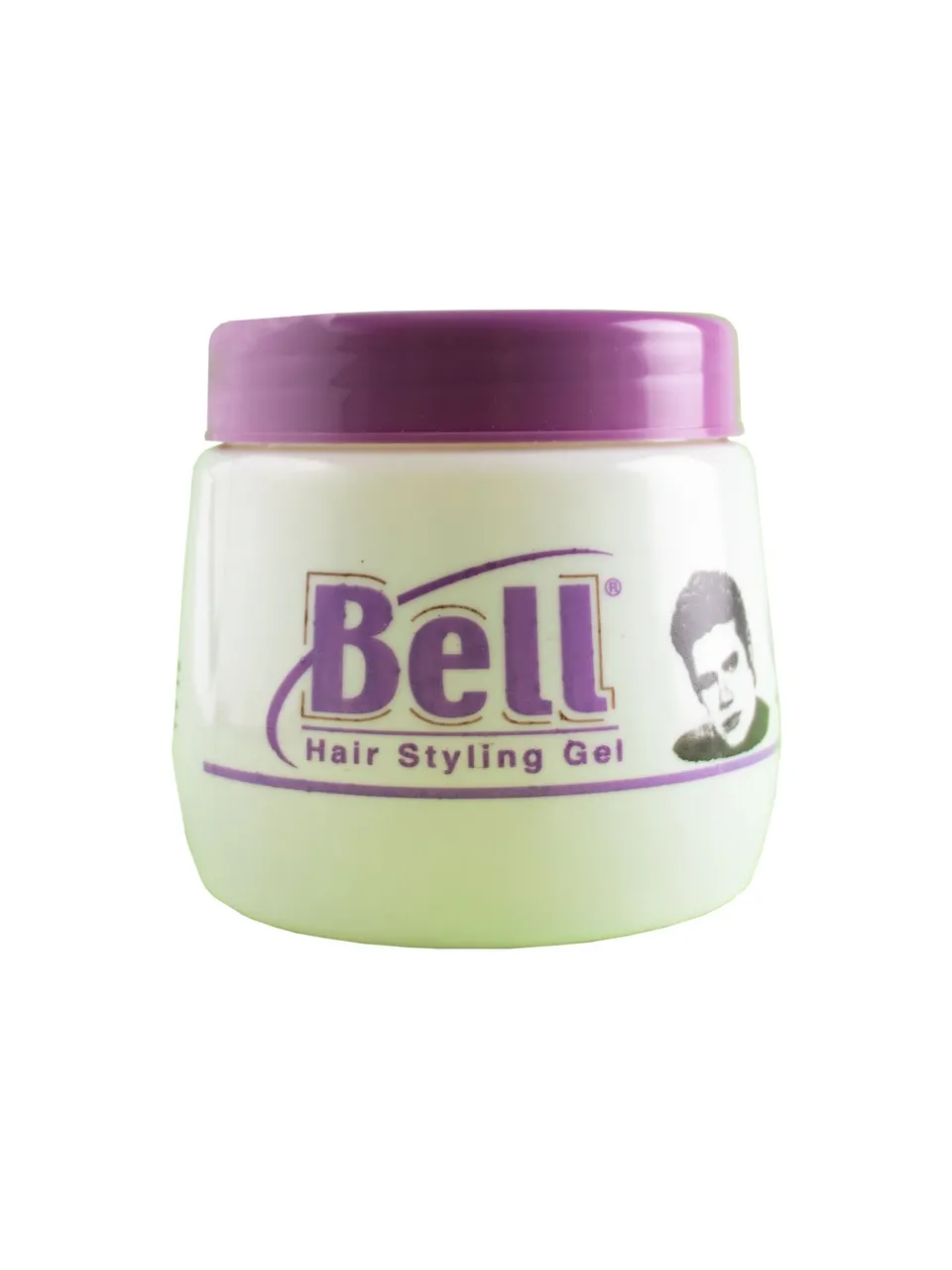 جل بيل للشعر 500 مل 