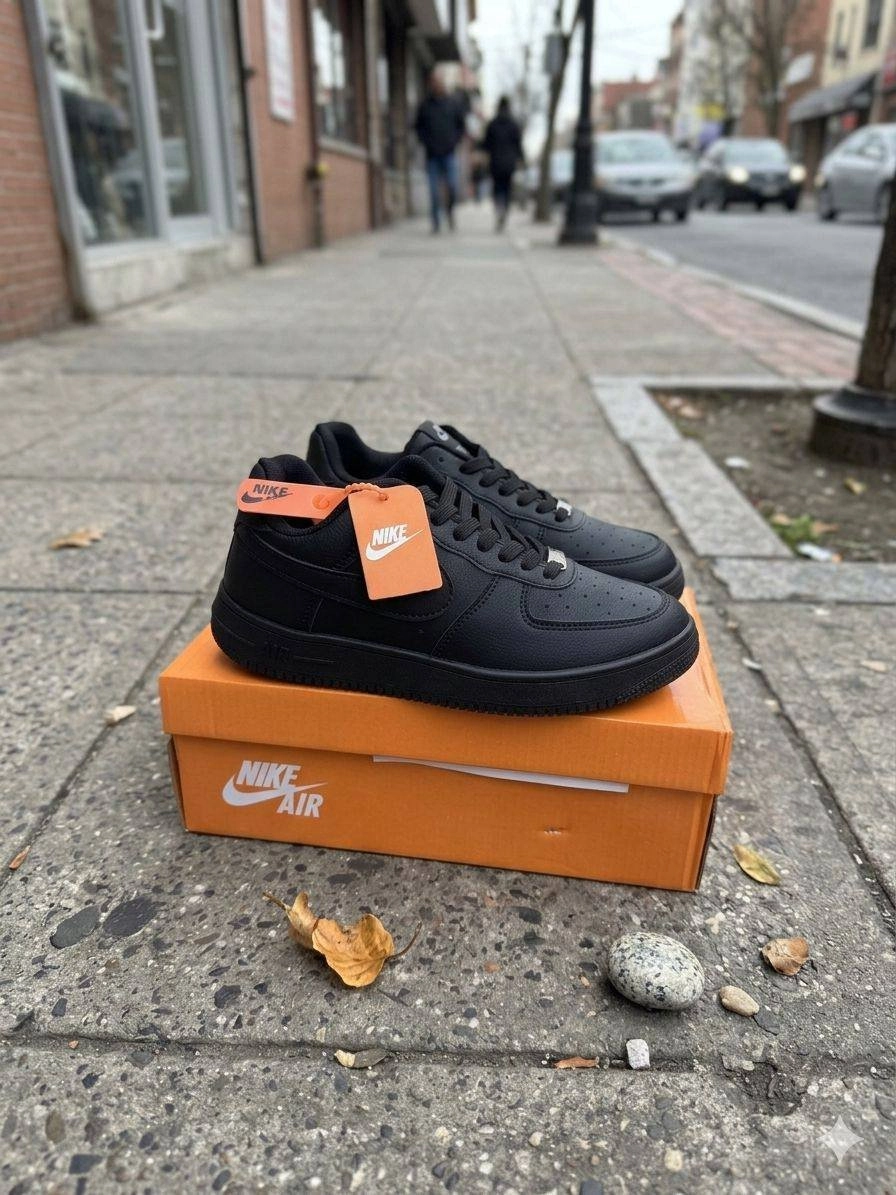 NIKE AIR FORCE