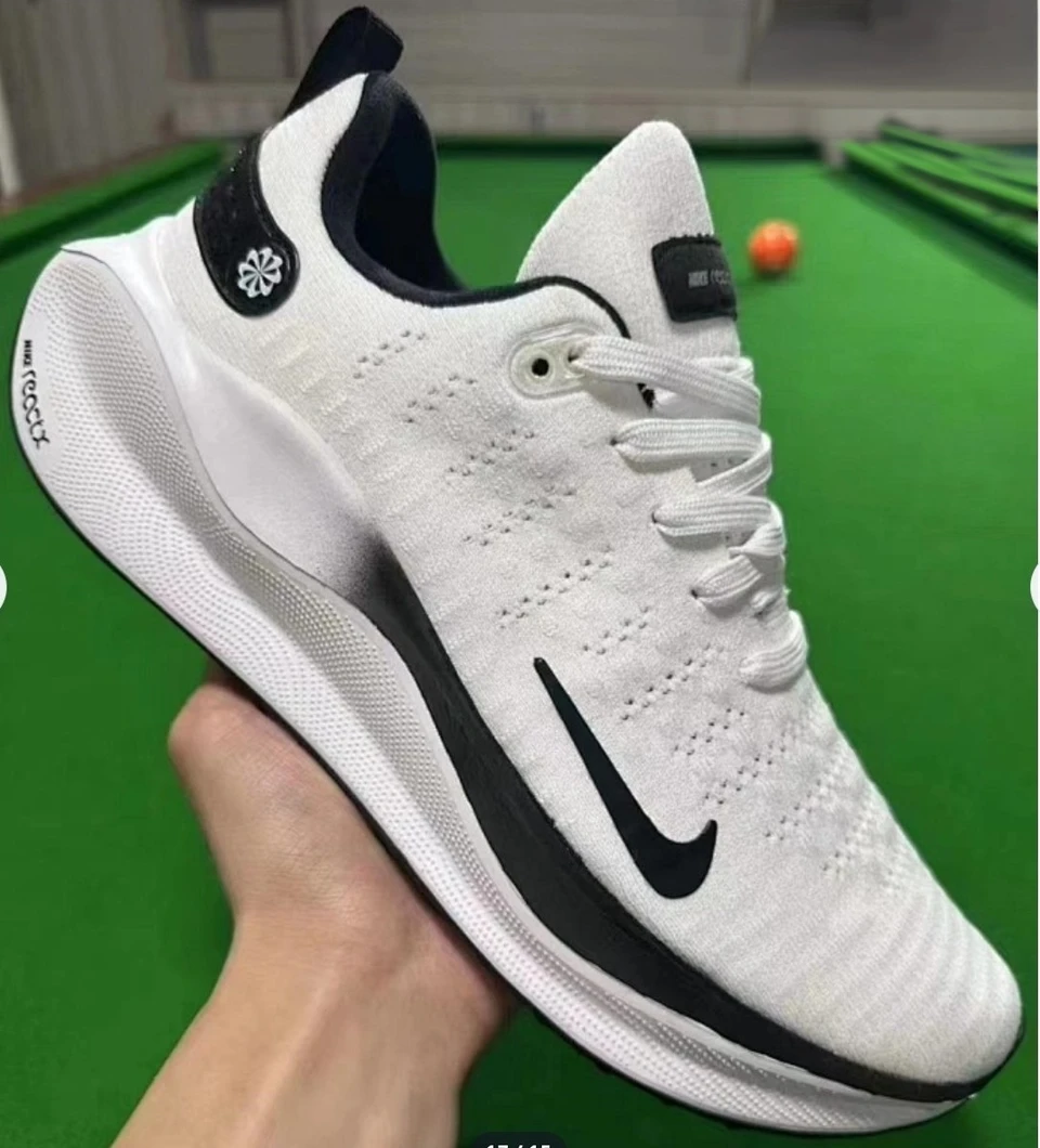 Nike ReactX Infinity Run 4