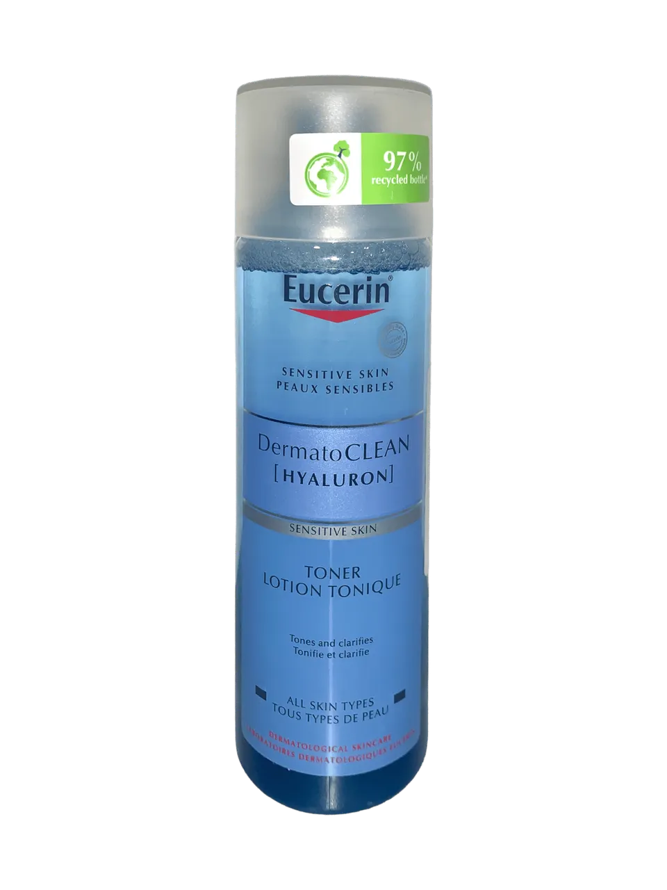 پاککەرەوەی نەرمی دەموچاو یوسرین