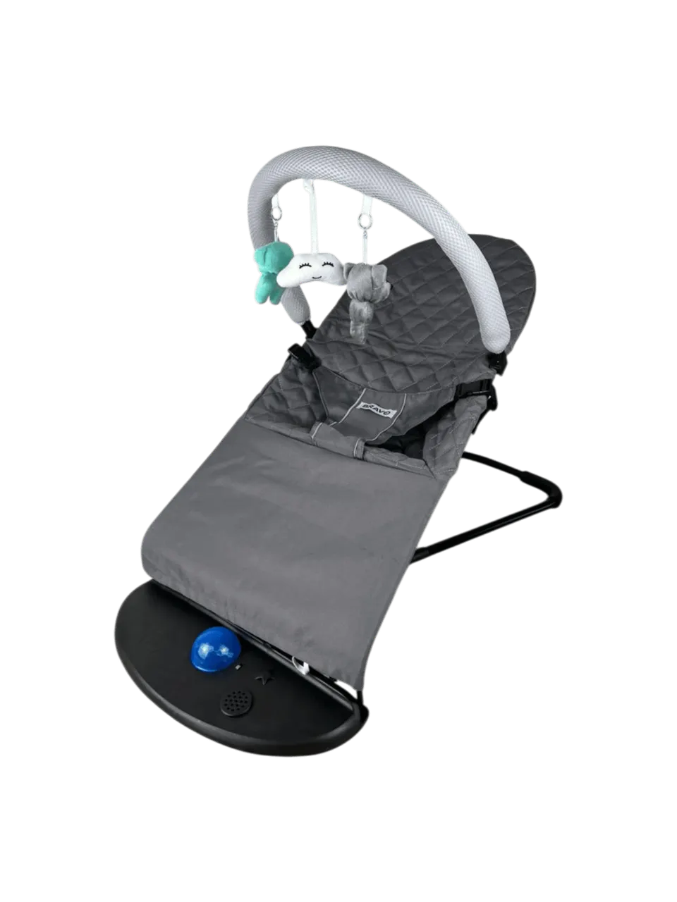 هزاز الاطفال الطبي المطور