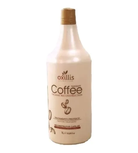 بروتين كوفي من اوكسيليس