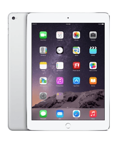 Used iPad Air 2 