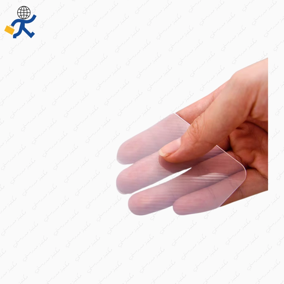 فايل حلقات شفاف ديلي  5381