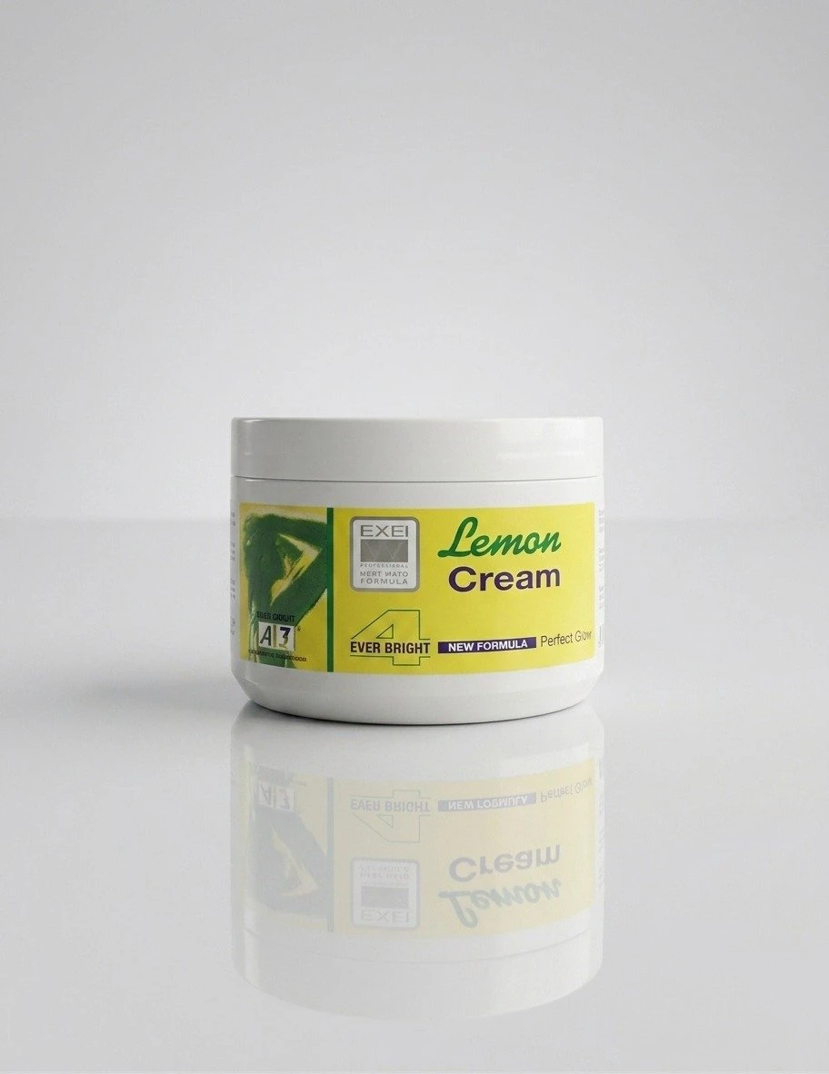 Lemon Perfect Glow Cream 