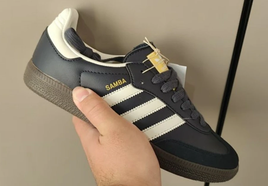Adidas Samba