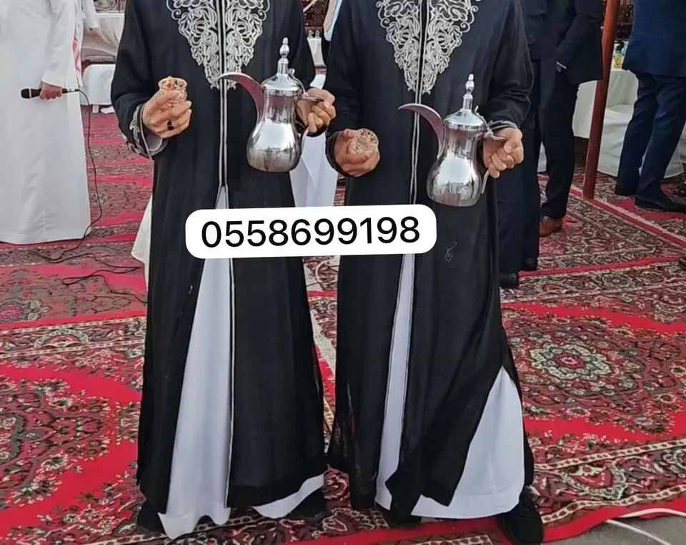 افضل صبابين بالرياض قهوجي حفلات 