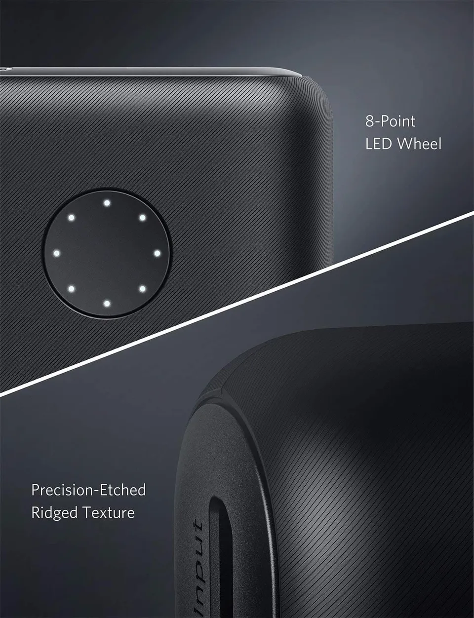 Anker 20000 mAh Power bank