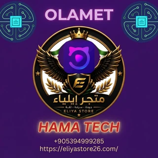 OLAMET