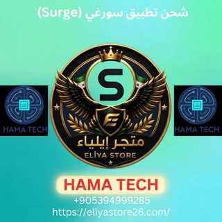 Surge